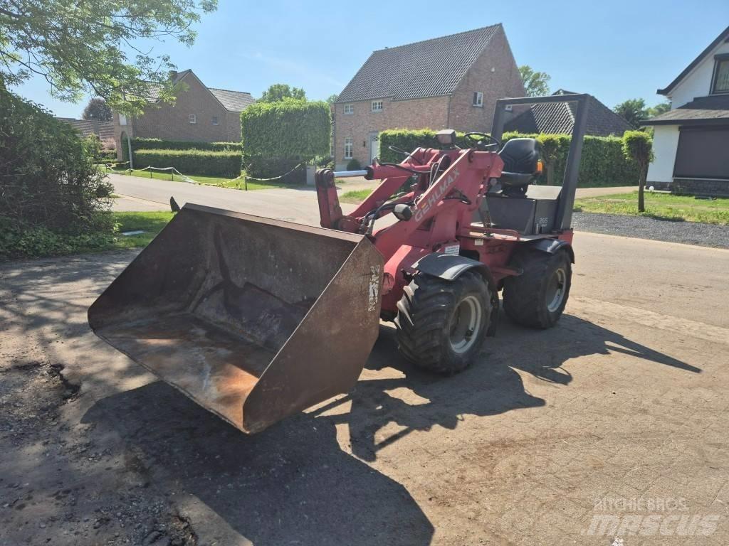 Gehlmax KL 265 Multifunktionslader