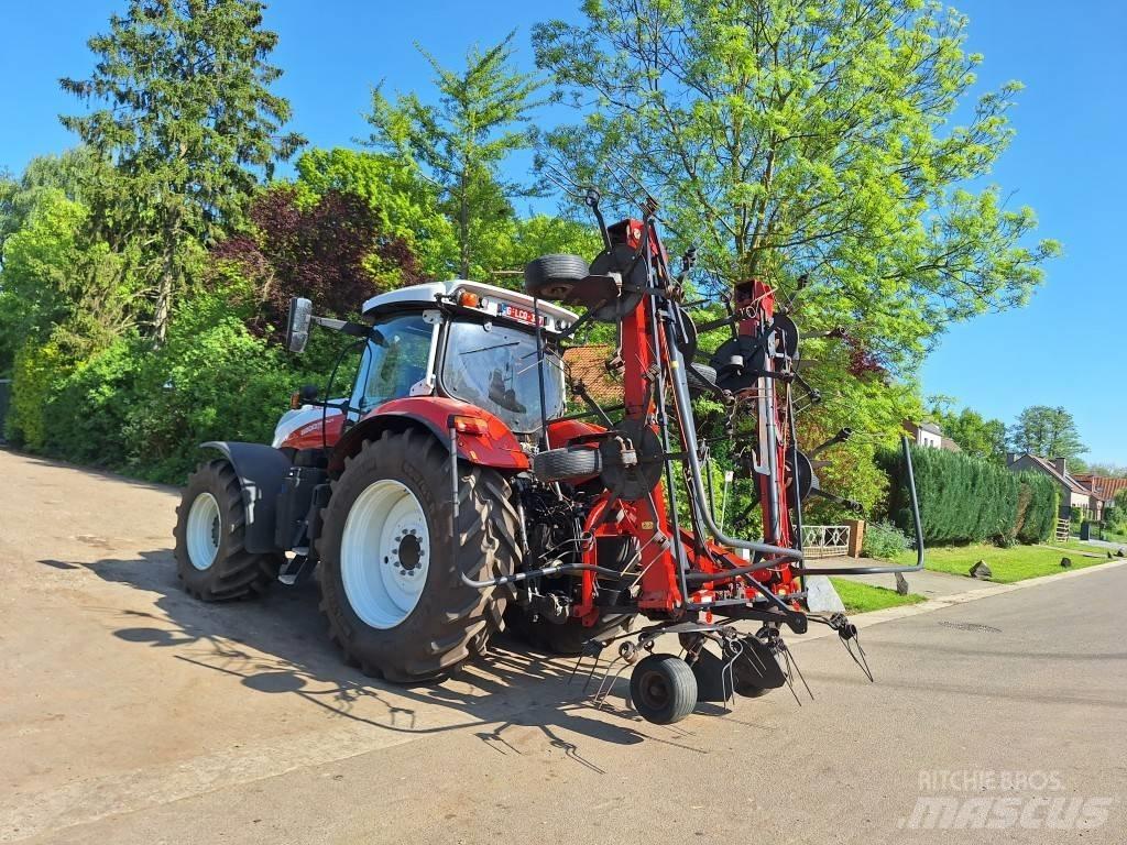 Vicon FANEX 903 Kreiselheuer/-wender