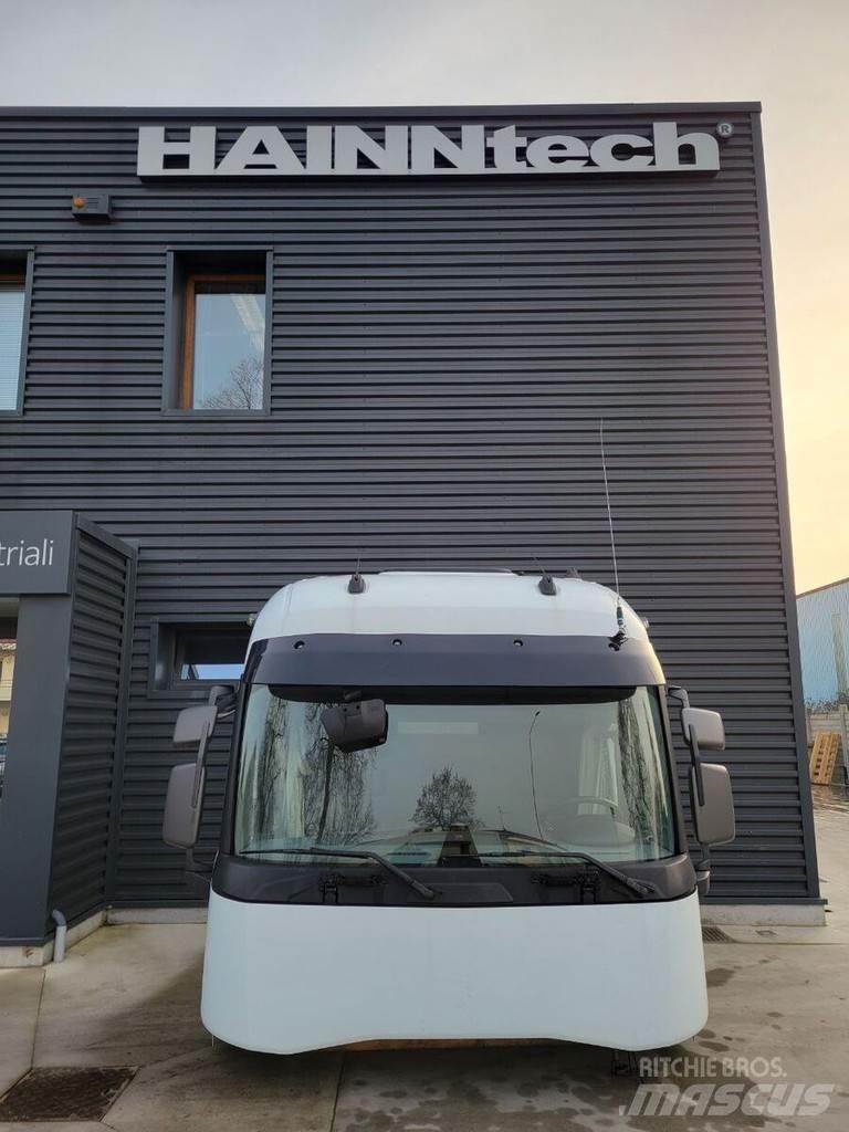 Renault T model Kabinen