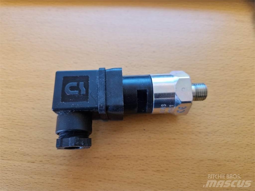 Ponsse 0076339 Hydraulik