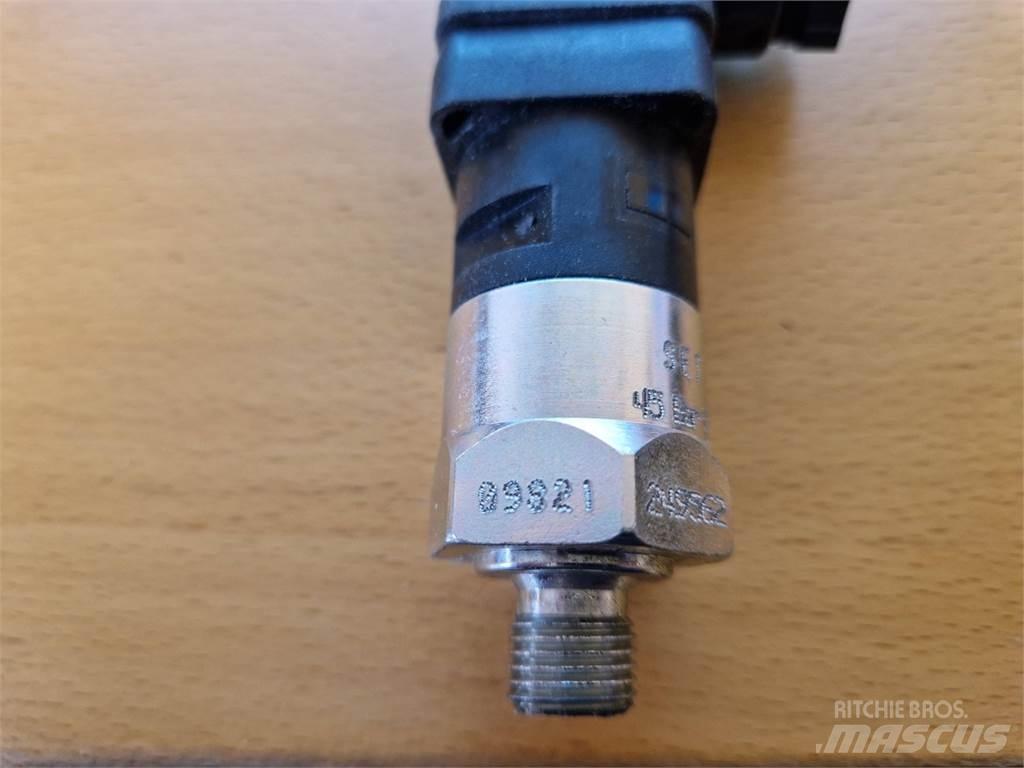 Ponsse 0076339 Hydraulik