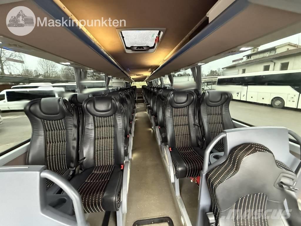 Temsa HD 12 Reisebusse