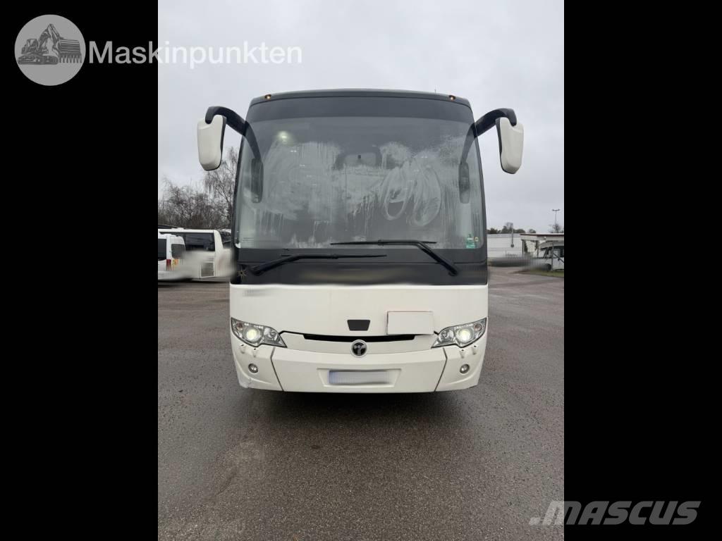 Temsa HD 12 Reisebusse