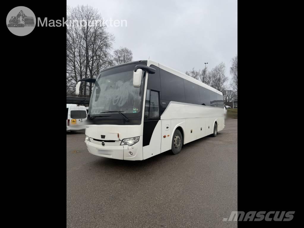 Temsa HD 12 Reisebusse