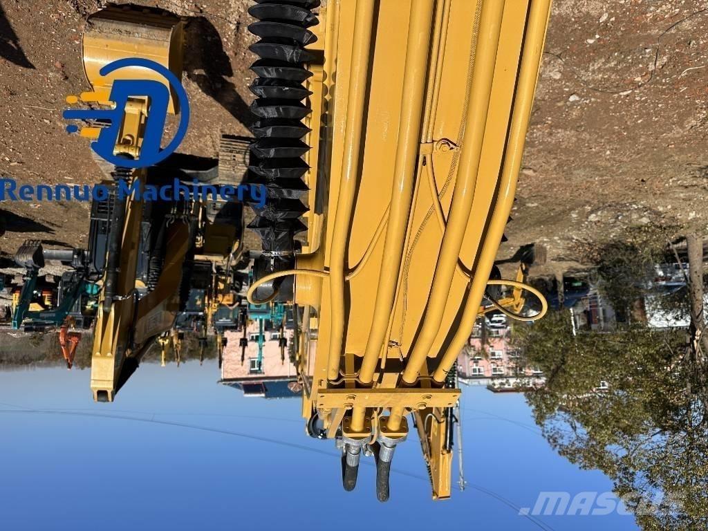 CAT 315D2GC Midibagger  7t - 12t