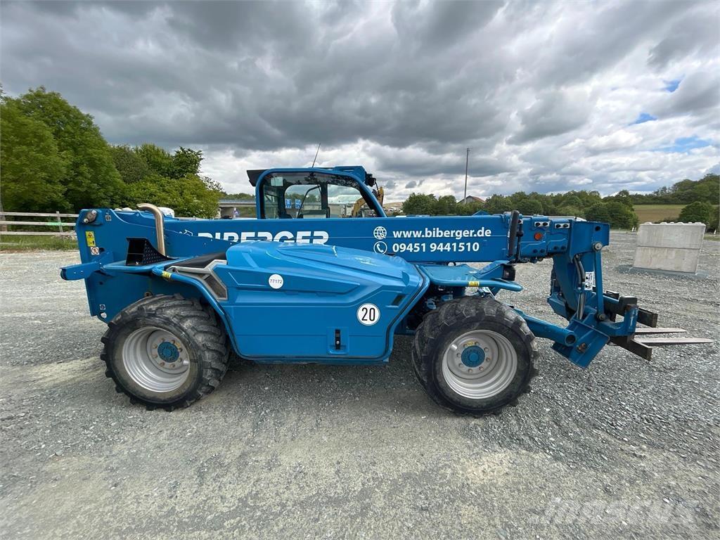 Merlo P 40.17 Teleskoplader