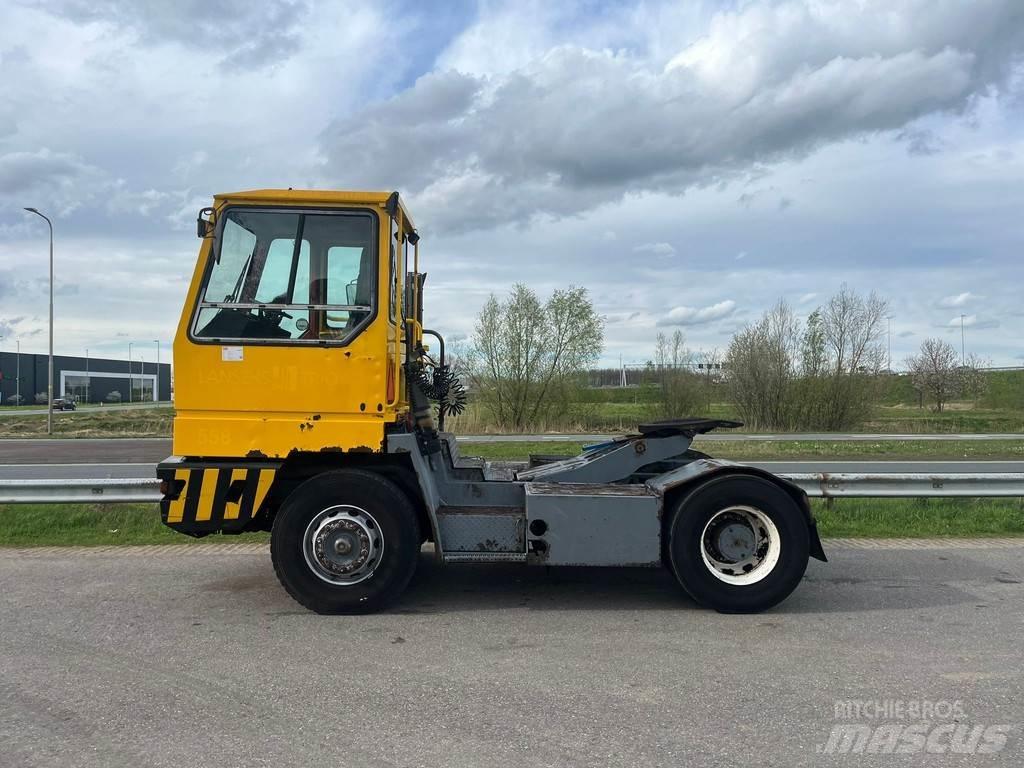 Terberg YT220 Sattelzugmaschinen