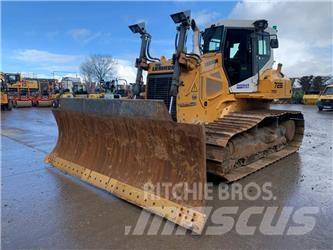 Liebherr PR 726 Bulldozer
