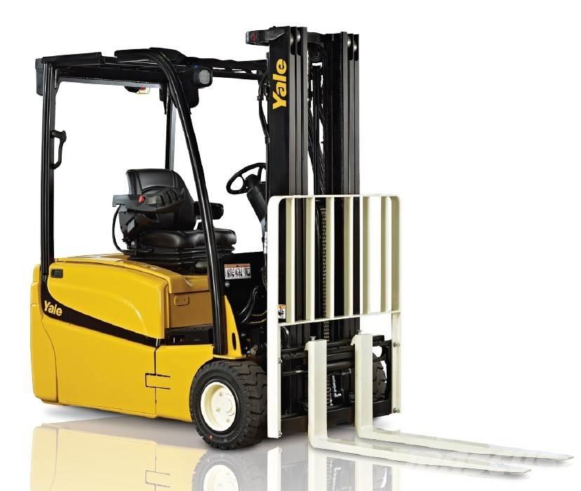 Yale ERP20VT Elektrische heftrucks