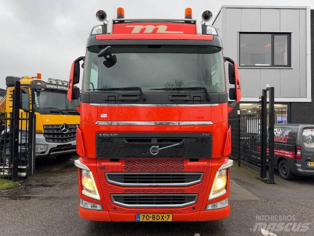 Volvo FH FH420 Sattelzugmaschinen