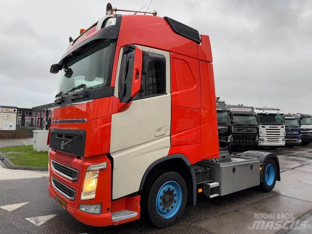 Volvo FH FH420 Sattelzugmaschinen