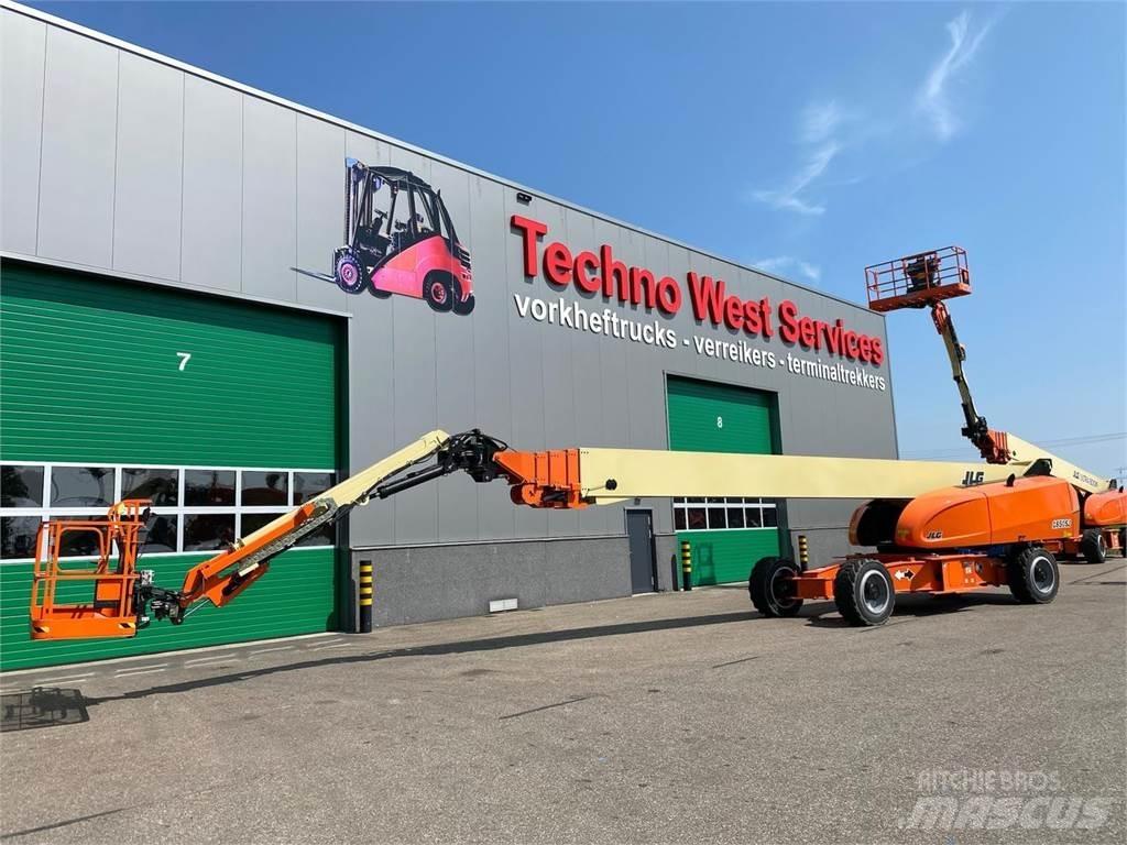 JLG 1850SJ Teleskopbühnen