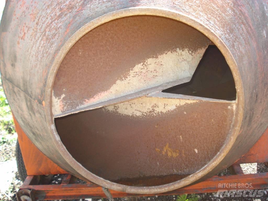  Betomil 550 L Betonmischer