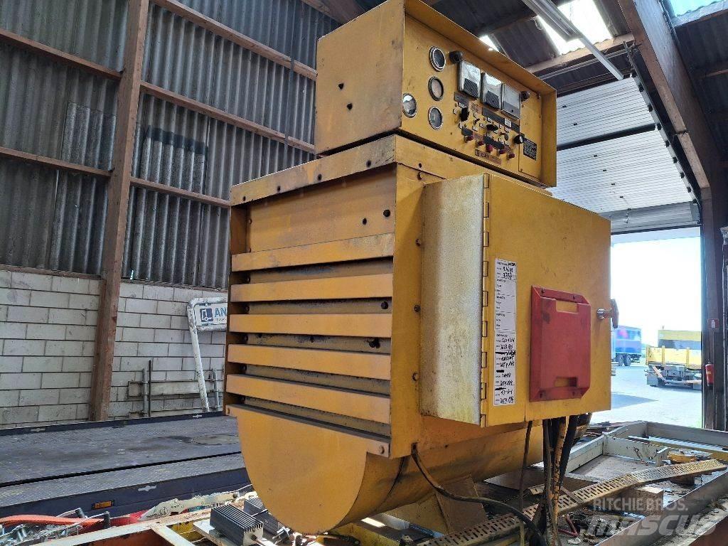 CAT 3306 Transport Sonstige