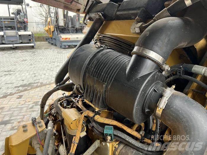 CAT CB 434D XW Tandemwalzen