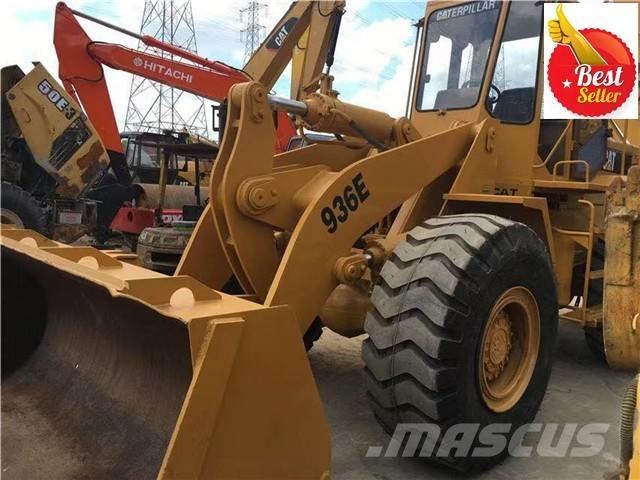CAT 936 E Radlader
