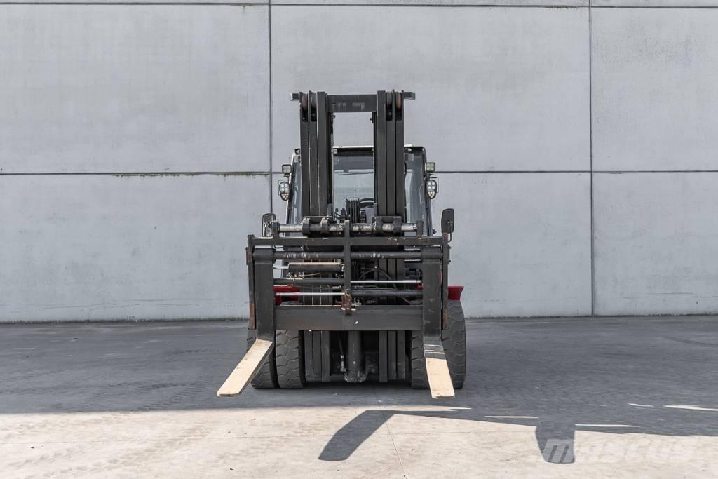 Manitou MI 70 D Diesel heftrucks