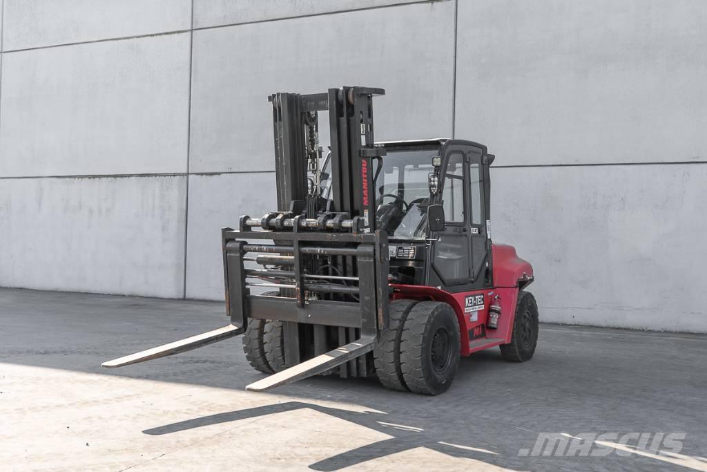 Manitou MI 70 D Diesel heftrucks