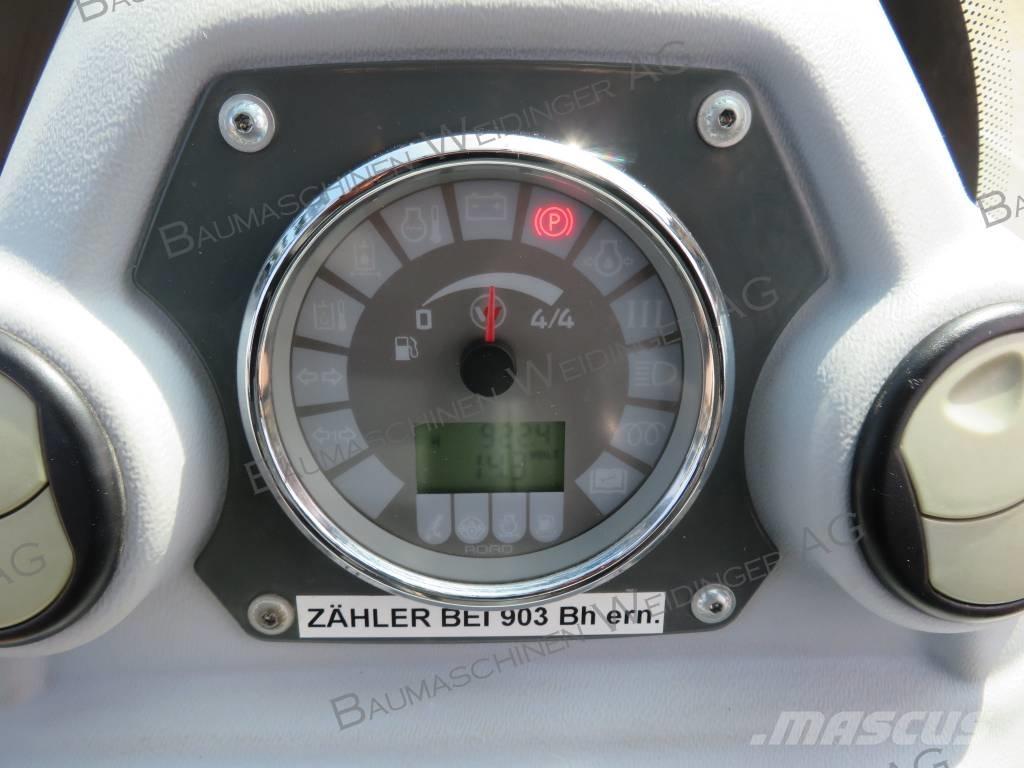 Kramer 5065 Radlader