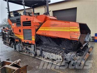 ABG Titan 8820 Strassenfertiger
