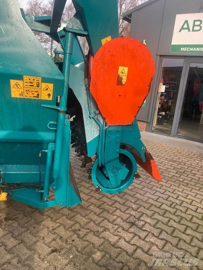 Alimix RX 9.18 D Futtermischwagen