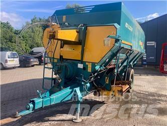Alimix RX 9.23 Futtermischwagen