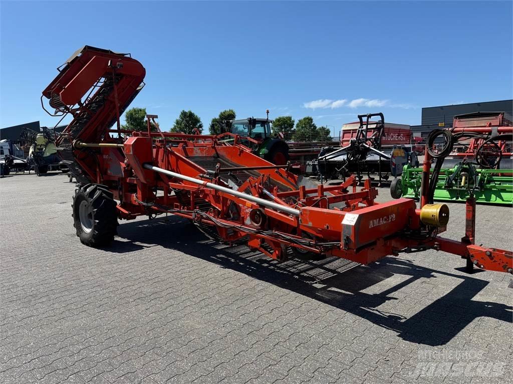 Amac F2 Aardappelrooiers