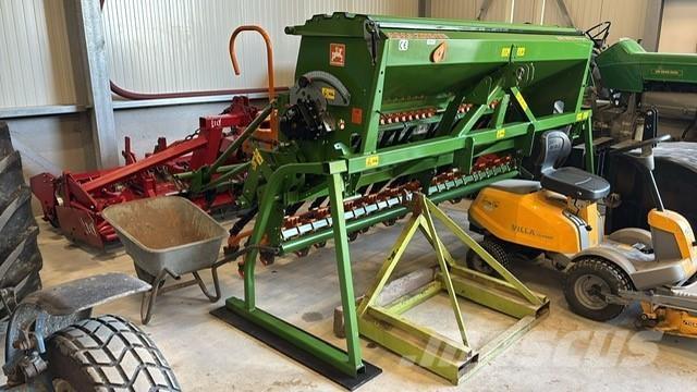 Amazone ad303 Drillmaschinen