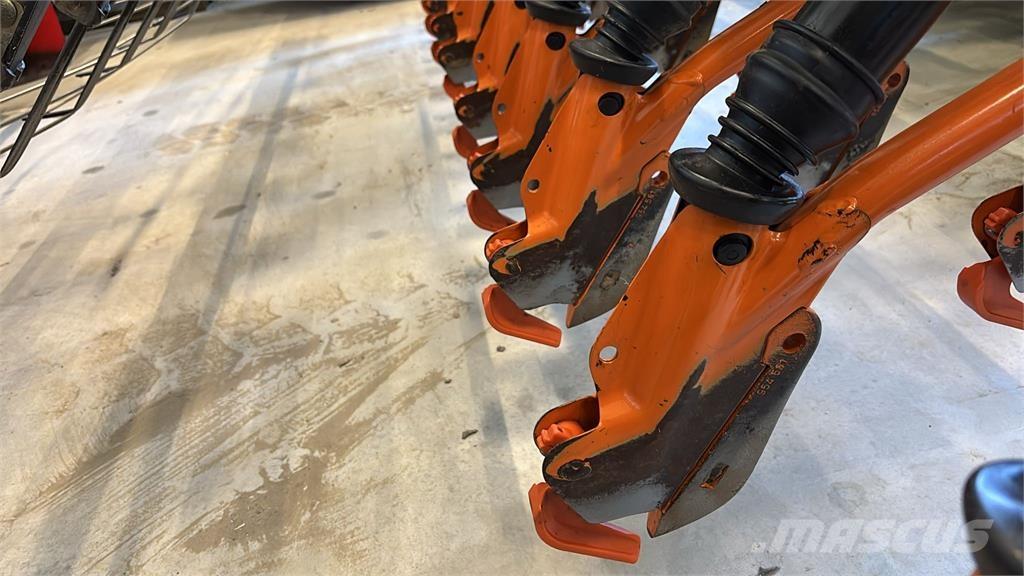 Amazone ad303 Drillmaschinen