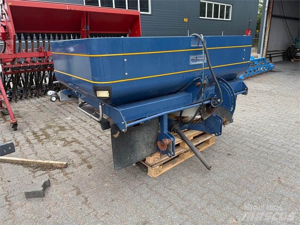 Bogballe L2 Düngemittelverteiler