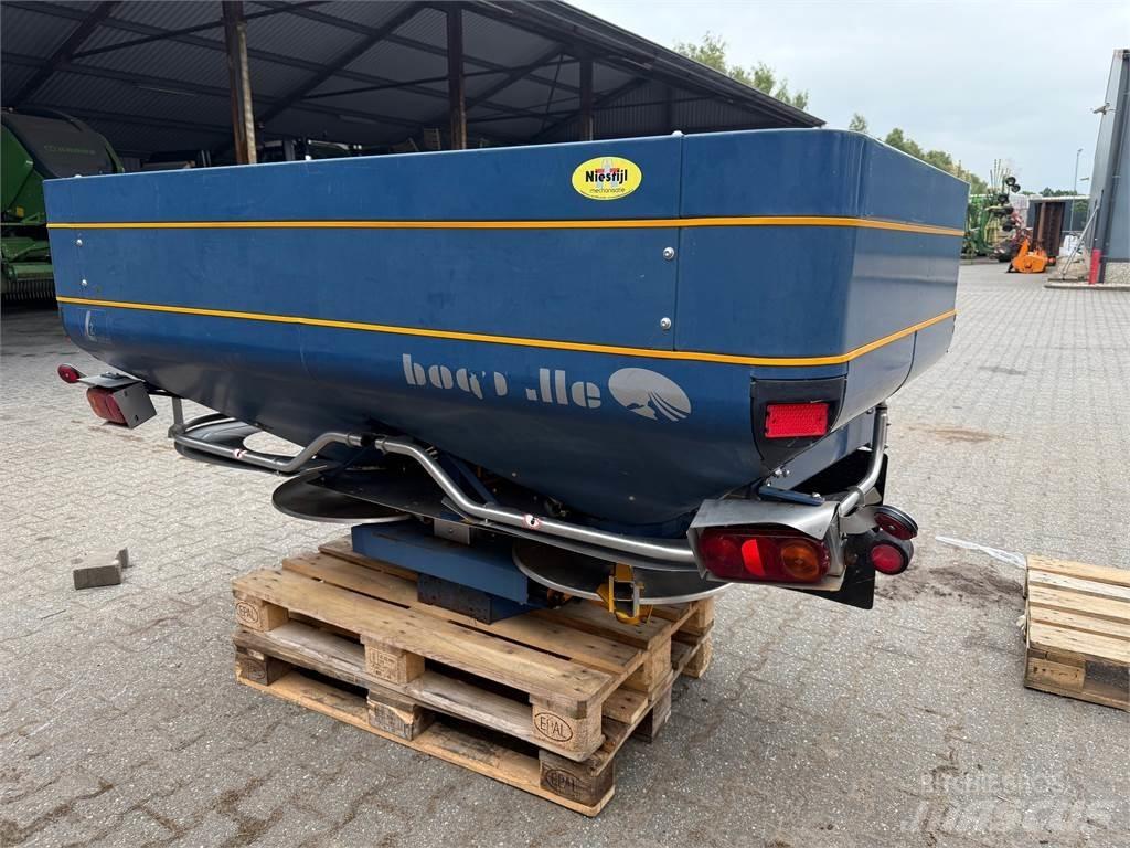 Bogballe L2 Düngemittelverteiler