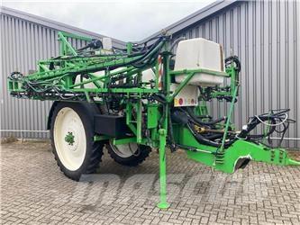 CHD 2727 Veldspuit Selbstfahrende Sprühgeräte