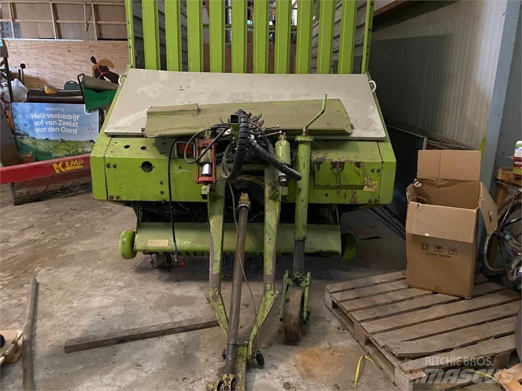 CLAAS Sprint 335 P Ladewagen