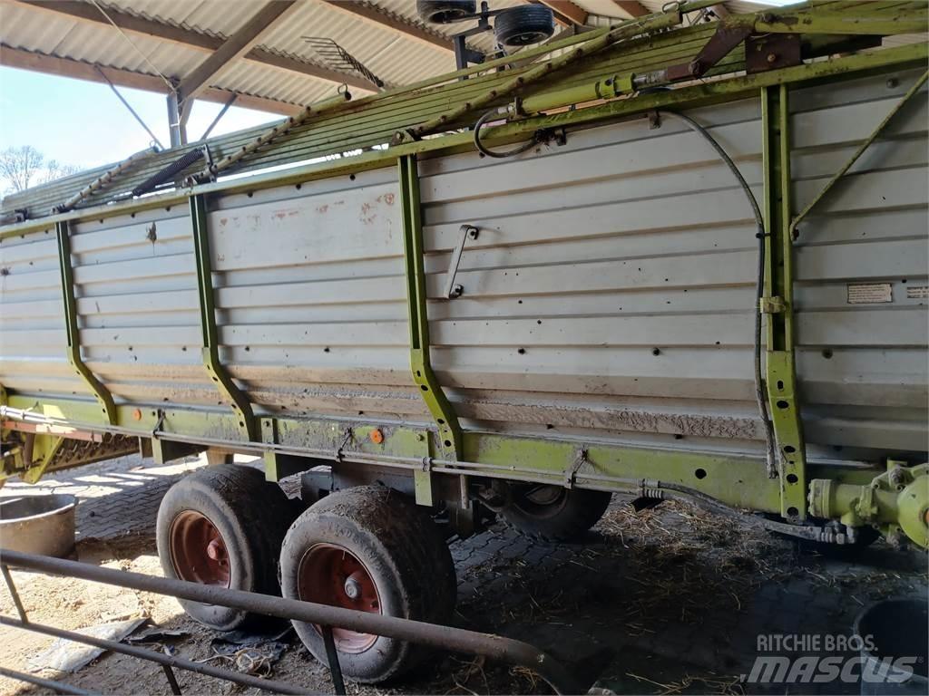 CLAAS sprint 445 K Ladewagen