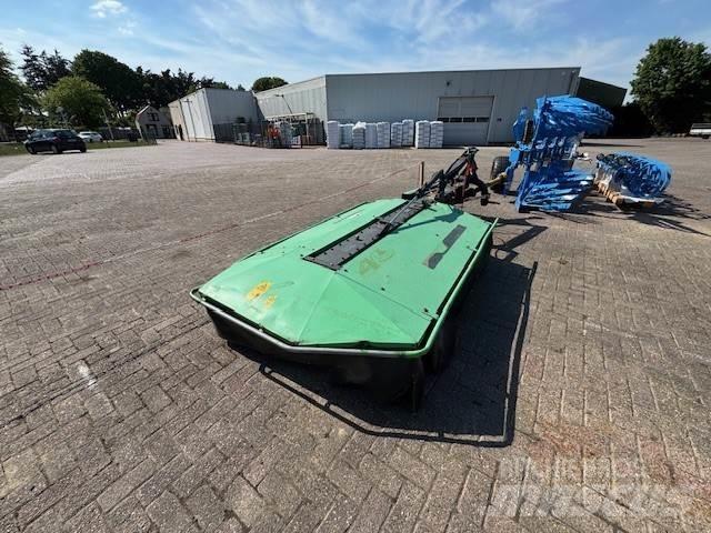 Deutz-Fahr KM 3.27 Mäher