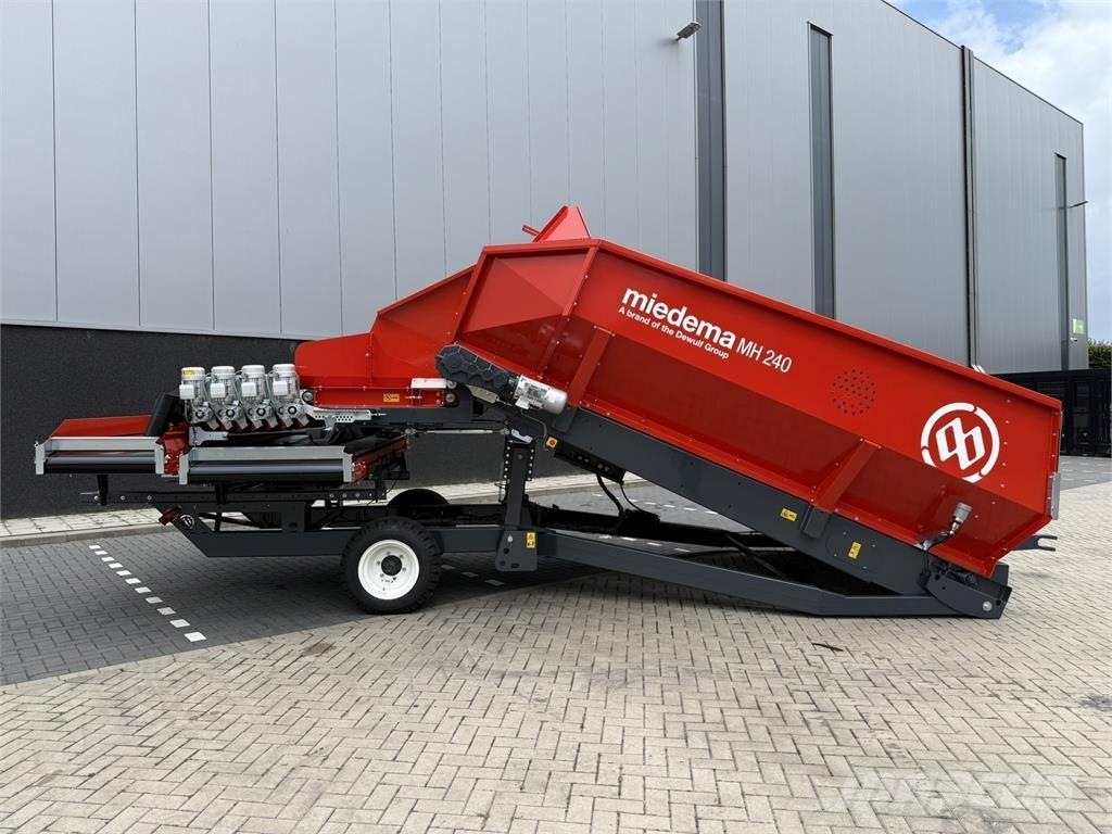  Dewulf-MH240-1 Förderbänder