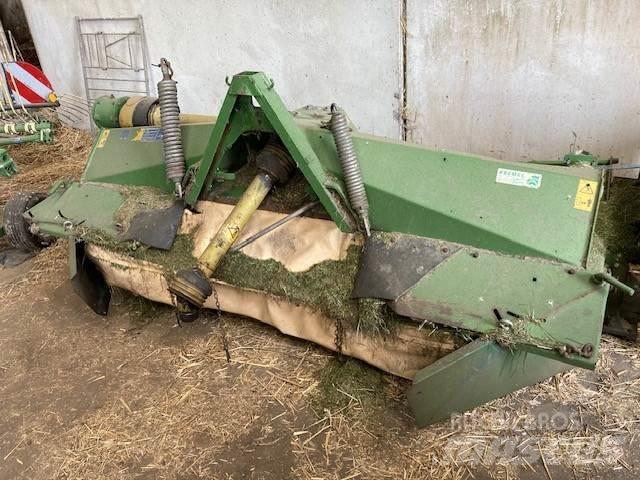  Easycut 32 CV Mäher