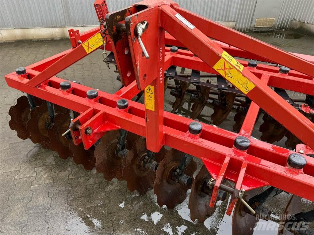 Evers Skyros 275 Scheibeneggen