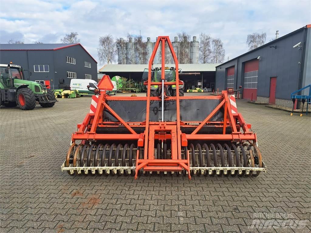 Farmax Spitmachine Motoreggen / Rototiller