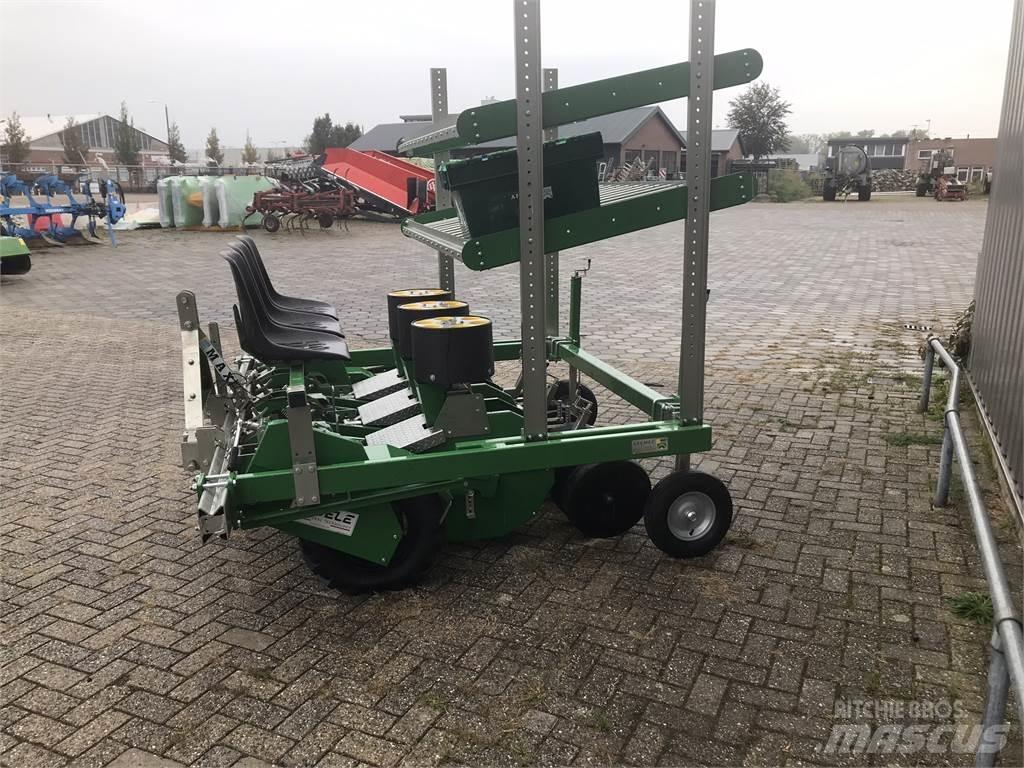  Fedele MAX-M-3-C Sonstige Obst- und Weinanbaumaschinen