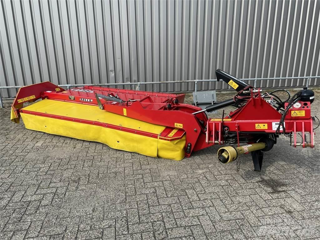 Fella SM310 TLKC Mäher