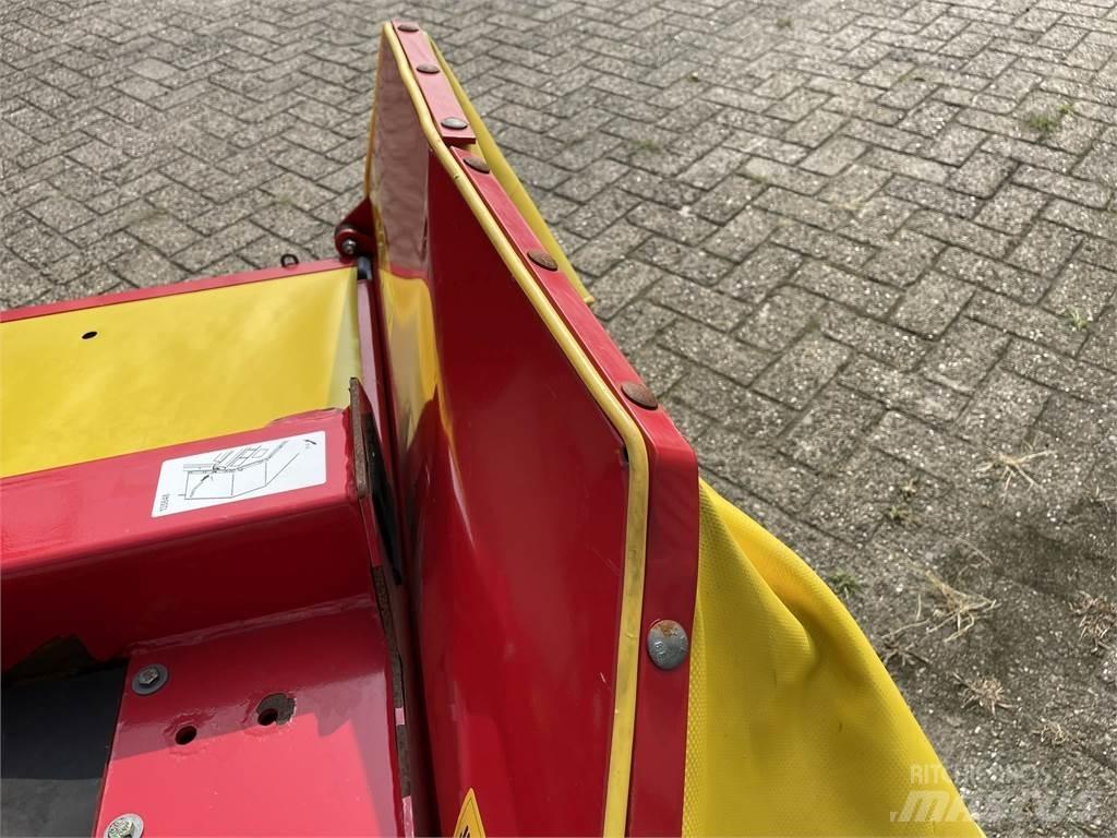 Fella SM310 TLKC Mäher