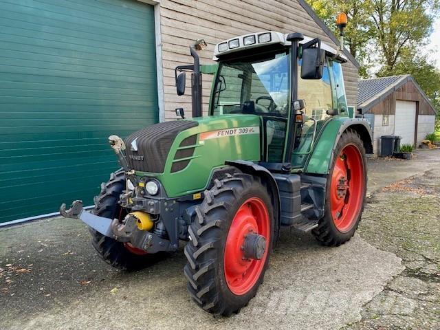 Fendt 309 Vario Traktoren