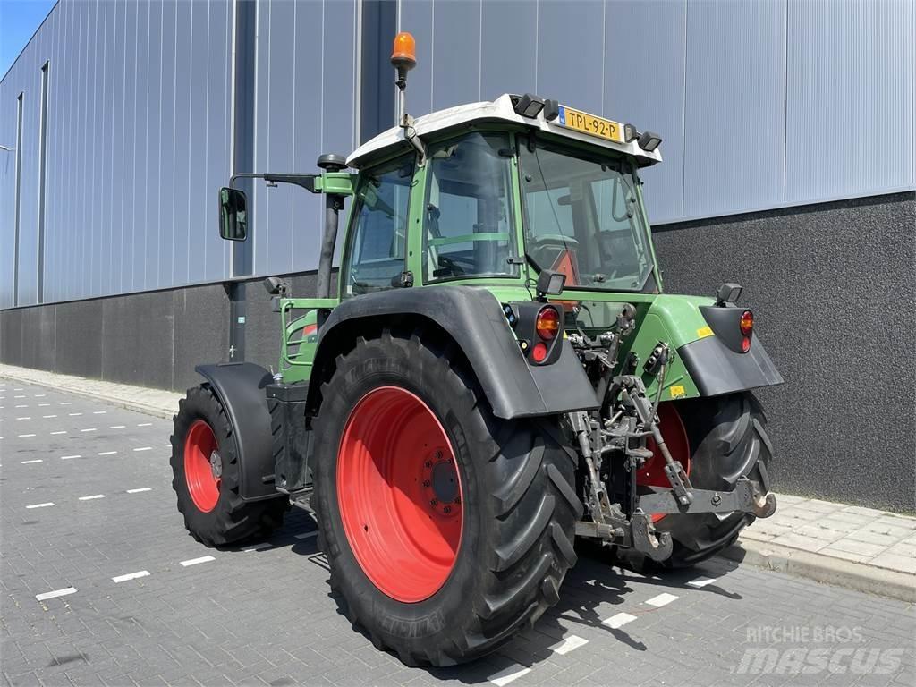 Fendt 312 Vario Traktoren