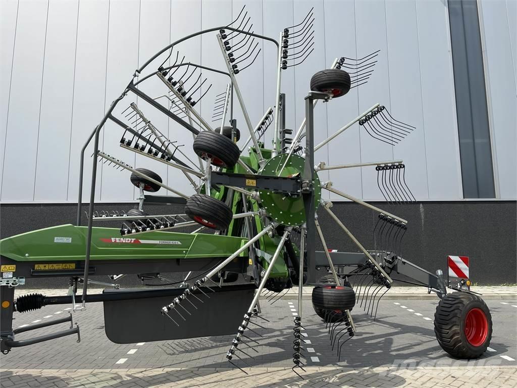 Fendt Former 920c Kreiselheuer/-wender