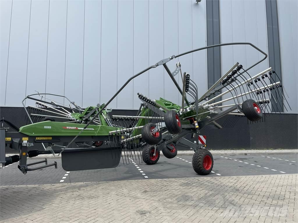 Fendt Former 920c Kreiselheuer/-wender