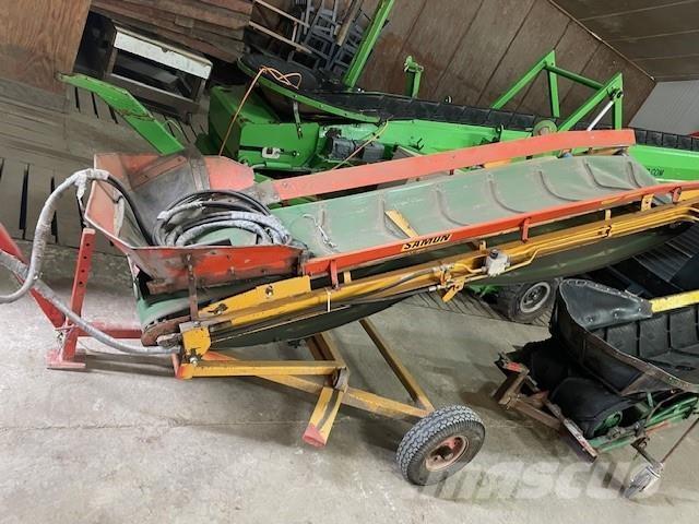  G-Samon-Diversen Sonstige Landmaschinen