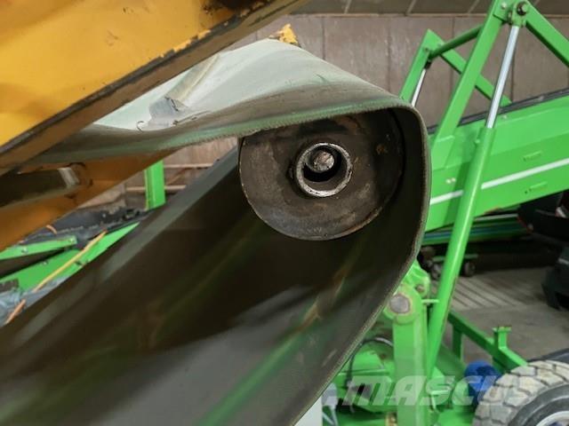  G-Samon-Diversen Sonstige Landmaschinen