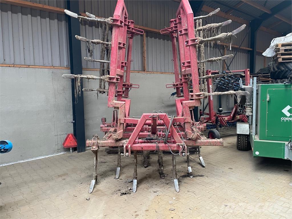  G-Wifo-Cultivator Grubber