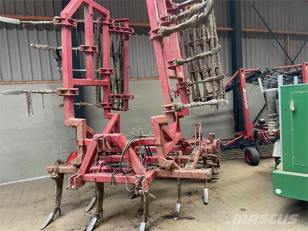  G-Wifo-Cultivator Grubber